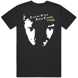 Hall And Oats Merch Classic Cotton T Shirt
