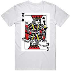 Party King Merch Classic Cotton T Shirt