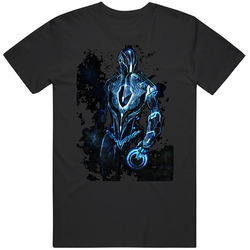 Tron Merch Classic Cotton T Shirt
