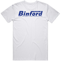 Binford Tools Tool Time Merch Classic Cotton T Shirt