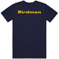 Chris Anderson Birdman Denver Basketball Merch Classic Cotton T Shirt