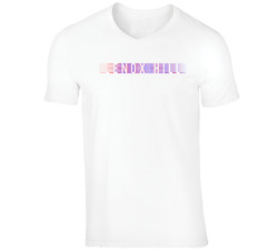 Lenox Hill Netflix's Series Essential Fan Cool Gift Idea Merch Classic Cotton T Shirt