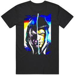Raistlin Majeare Wizard Dragonlance Rpg Merch Classic Cotton T Shirt