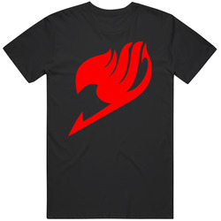 Fairy Red Merch Classic Cotton T Shirt