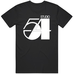 Studio Merch Classic Cotton T Shirt