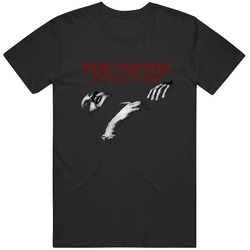 Queen Smiths Merch Classic Cotton T Shirt