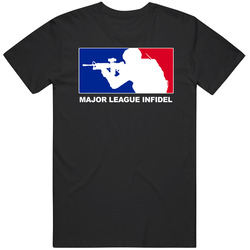 Major League 2 Merch Classic Cotton T Shirt