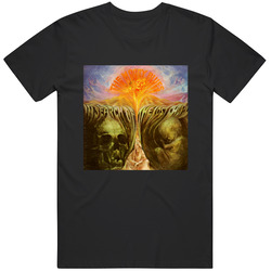 Moody Blues Search For The Lost Chord Merch Classic Cotton T Shirt