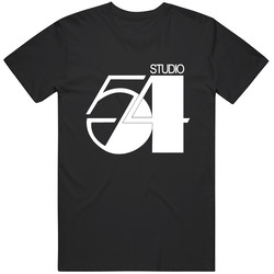 Studio Merch Classic Cotton T Shirt