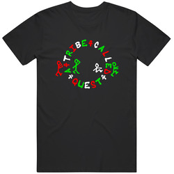Tribe Merch Classic Cotton T Shirt
