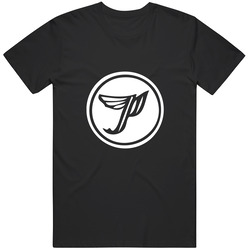 Pixiest Black Merch Classic Cotton T Shirt