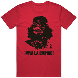 Viva La Empire Retro Unisex Classic Tee T Shirt