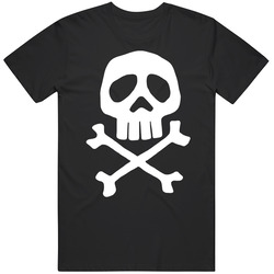Hh Retro Unisex Classic Tee T Shirt