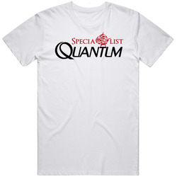 Quantum Reel Retro Unisex Classic Tee T Shirt