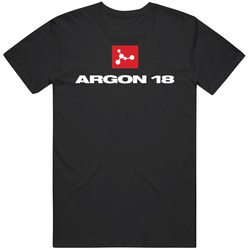 Argon18 Retro Unisex Classic Tee T Shirt