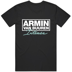 Armin Intense Retro Unisex Classic Tee T Shirt