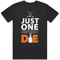Philadelphia Flyers Retro Unisex Classic Tee T Shirt