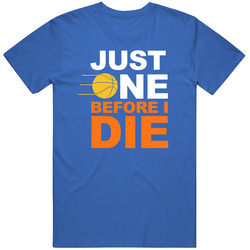 New! New York Knicks NBA Shirt.  Frazier, Ewing, Starks, Monroe Retro Unisex Classic Tee T Shirt