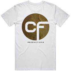 Cf Retro Unisex Classic Tee T Shirt