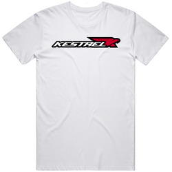 Kestrel Retro Unisex Classic Tee T Shirt
