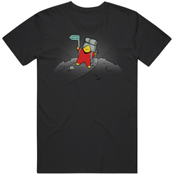 Star Trekking Retro Unisex Classic Tee T Shirt