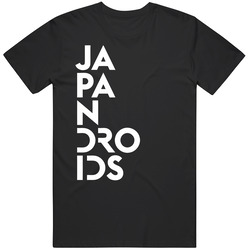 Tee Japandroids Celebration Rock Canadian Duo Band T-Shirt Size S - 6XL Retro Unisex Classic Tee T Shirt