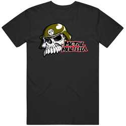New Tee T-Shirt Metal Mulisha RockStar Motocross Size S-6XL Retro Unisex Classic Tee T Shirt