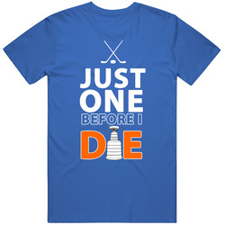 Edmonton Oilers Retro Unisex Classic Tee T Shirt