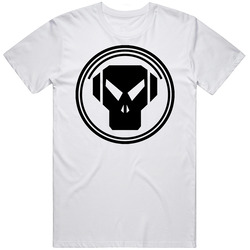 Tee Metalheadz Drum n Bass Tee Moving Shadow T-Shirt Size S - 6XL Retro Unisex Classic Tee T Shirt