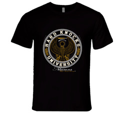 Hku Alumni Blk Retro Unisex Classic Tee T Shirt
