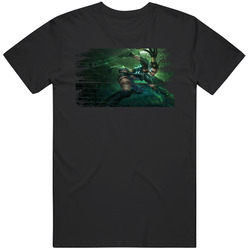 Nidalee League Of Legends Haters Gonna Hate Retro Unisex Classic Tee T Shirt Nidalee League Of Legends Haters Gonna Hate Retro Unisex Classic Tee T Shirt