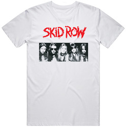 Row Retro Unisex Classic Tee T Shirt