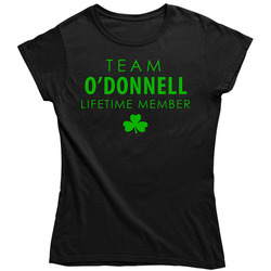 Od Women Retro Unisex Classic Tee Ladies T Shirt