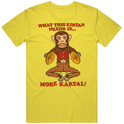 More Kartal (alt 2) Retro Unisex Classic Tee T Shirt