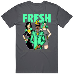 J4ggmolley Retro Unisex Classic Tee T Shirt