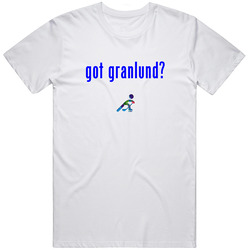 Mikael Granlund    Finland Got Hockey Retro Unisex Classic Tee T Shirt