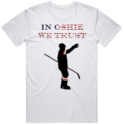 Oshie Sochi Adjust Retro Unisex Classic Tee T Shirt