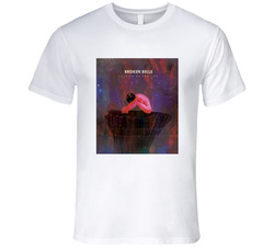Broken Bells After The Disco American Indie Rock Music Cover Album Retro Unisex Classic Tee T Shirt