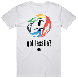Lydia Lassila Aus Freestyle Ski Olympic Retro Unisex Classic Tee T Shirt