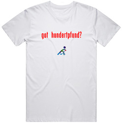 Thomas Hundertpfund Austria Got Olympic Hockey Retro Unisex Classic Tee T Shirt