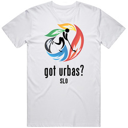 Jan Urbas Slo Olympic Hockey Retro Unisex Classic Tee T Shirt