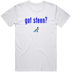 Alexander Steen   Sweden Got Hockey Retro Unisex Classic Tee T Shirt