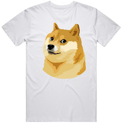 St8doge Retro Unisex Classic Tee T Shirt