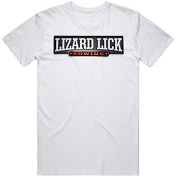 Llick Retro Unisex Classic Tee T Shirt