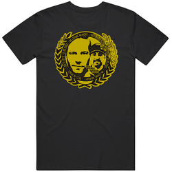 Paulwalker#2-b200 Retro Unisex Classic Tee T Shirt