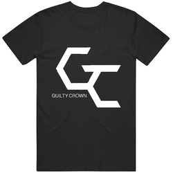 Guilty 08 Only Black Retro Unisex Classic Tee T Shirt