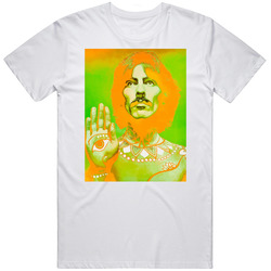 Harrison Retro Unisex Classic Tee T Shirt