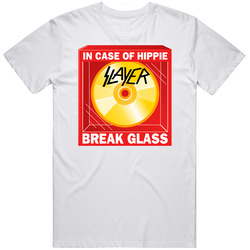 Slayer Southpark Retro Unisex Classic Tee T Shirt