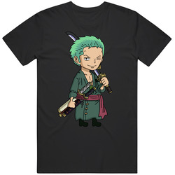 One Piece C09 Retro Unisex Classic Tee T Shirt
