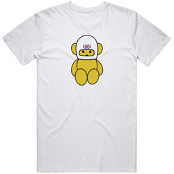Hesketh Racing Formula 1 Racing Rush Movie Retro Unisex Classic Tee T Shirt